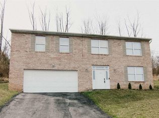 100 Nicholas Rdg, Verona, KY 41092