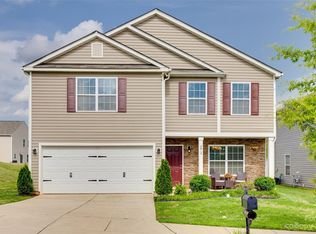 2942 Crosby Dr, Dallas, NC 28034