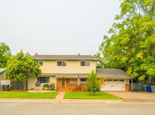 410 Woodacre Dr, Redding, CA 96002