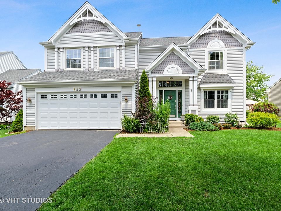 1st image of 853 Tylerton Cir