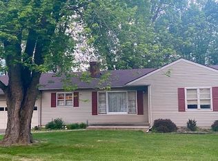 35 Limestone Blvd, Chillicothe, OH