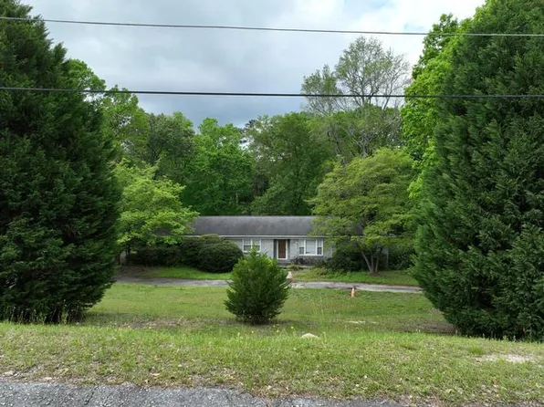 1025 Carrolton St, West Columbia, SC 29169