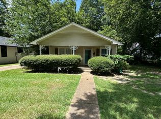 407 N Park St, Tupelo, MS 38804