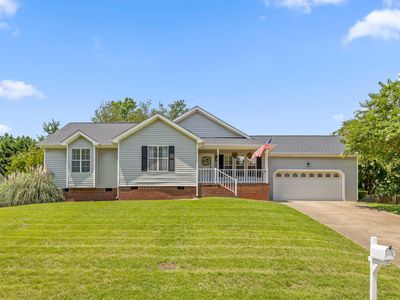 10525 Hunter Trace Dr, Soddy Daisy, TN, 37379
