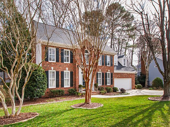 2nd image of 2412 Wertherson Ln