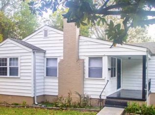 753 80th Pl S, Birmingham, AL 35206