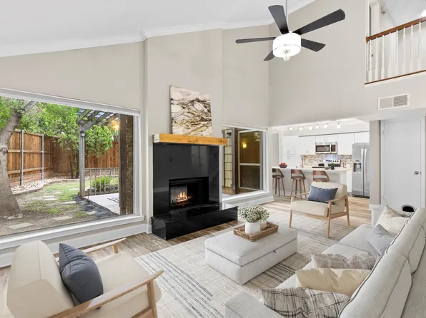 2222 Jackson Cir, Carrollton, TX 75006