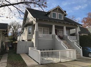 2706 S St, Sacramento, CA 95816