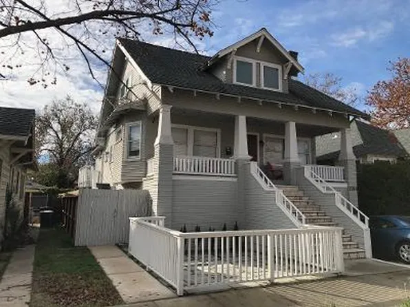 2706 S St, Sacramento, CA 95816