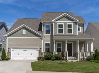 808 Adeline Ct, Durham, NC 27713