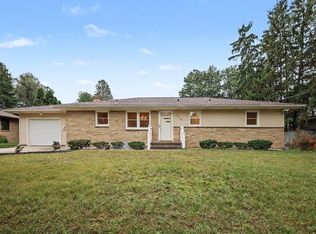 1736 7th St NW, Grand Rapids, MI 49504