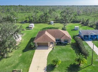 5136 Lakewood Rd, Sebring, FL 33875