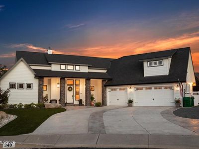 140 Bugaboo Ct, Reno, NV, 89511