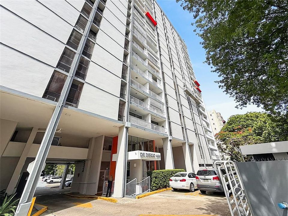 1st image of 444 Condominio De Diego #1503