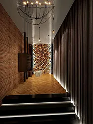 Rented by Loom Group