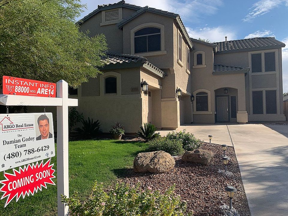 1st image of 1339 E Baker Dr