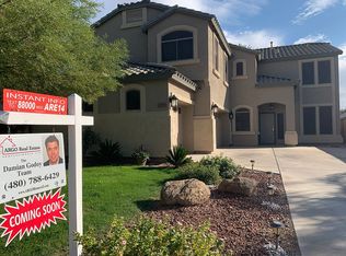 1339 E Baker Dr, San Tan Valley, AZ 85140