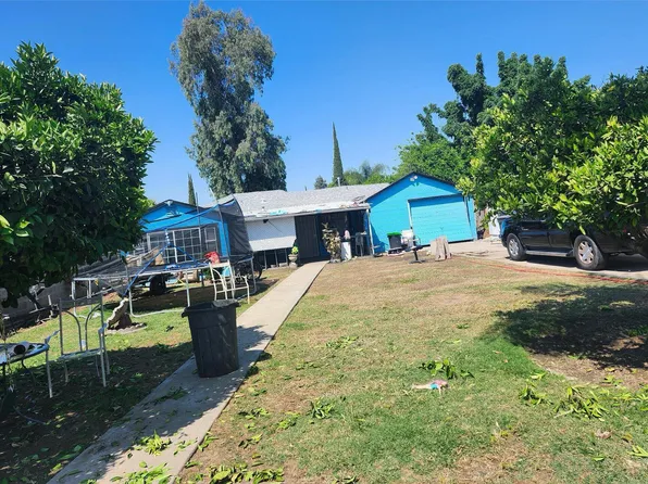 1305 N Divisadero Street, Visalia, CA 93291