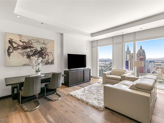 4th image of 3750 Las Vegas Blvd S Unit 2602