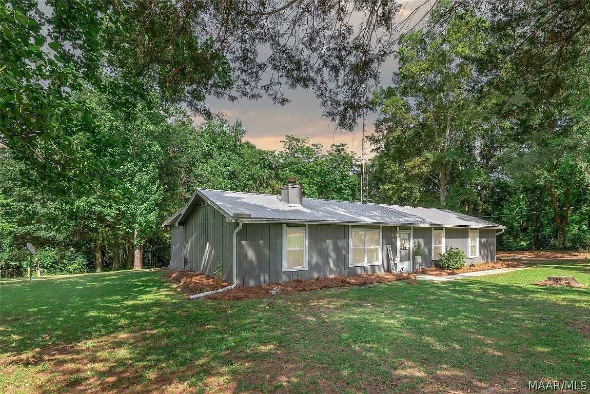 6652 County Road 69, Skipperville, AL 36374 MLS 550215 Zillow