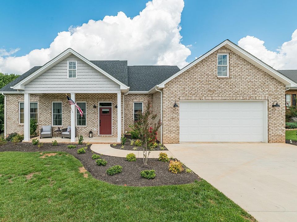 1320 Glenbrooke Dr, Lynchburg, VA 24503 Zillow