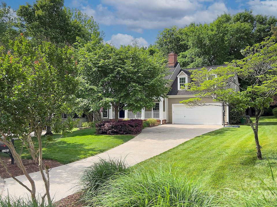 4309 Truscott Rd, Charlotte, NC 28226 Zillow