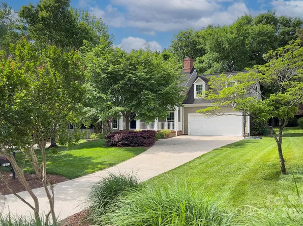 4309 Truscott Rd, Charlotte, NC 28226