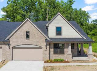 3837 Albatross Ct, Rochester, MI 48309