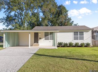 3639 Groom Rd, Baker, LA 70714