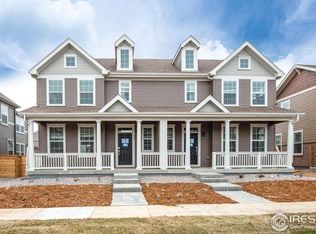 309 Zeppelin Way, Fort Collins, CO 80524