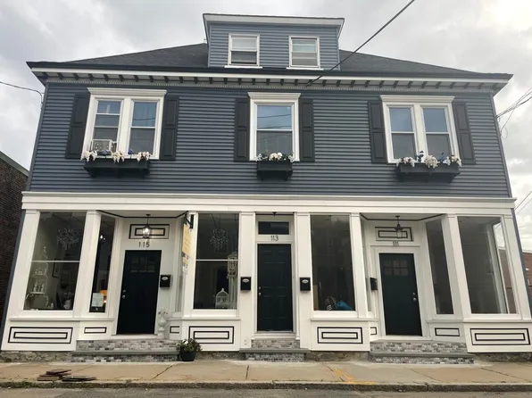 115 Park St #3, West Roxbury, MA 02132