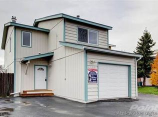 9181 Ticia Cir, Anchorage, AK 99502