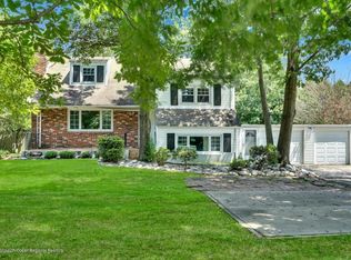 284 Dutch Neck Rd, Hightstown, NJ 08520