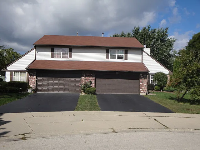 554 Lasalle Ct photo 1