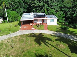 793 Road Km Ramon Ocasio Sonadora #4-12, Aguas Buenas, PR 00703