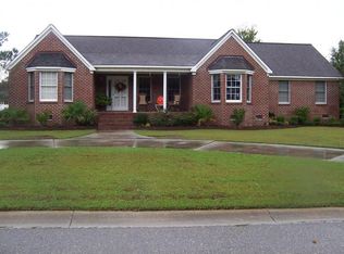 119 Windmeadows Dr, Conway, SC 29526