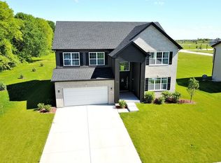 27656 W Deer Hollow Ln, Channahon, IL 60410