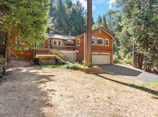 2865 Lilac Rd, Pollock Pines, CA 95726