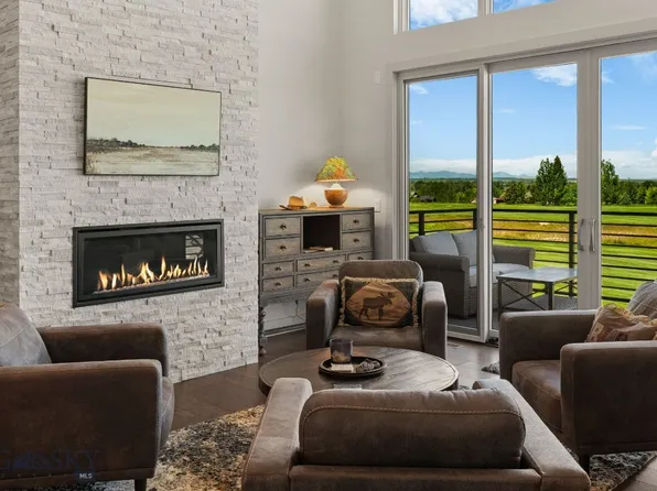 37 Ghost Horse Ln Unit A, Bozeman, MT 59718