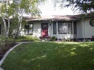 216 Ridgevale Ln, Pleasant Hill, CA 94523