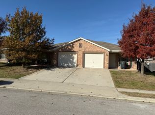 4601 Waterproof Dr UNIT B, Killeen, TX 76549