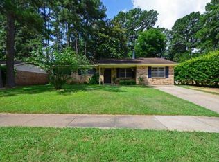 8902 Bernay Dr, Shreveport, LA 71118