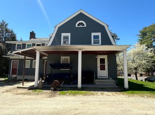 64 Connecticut Mills Ave, Danielson, CT 06239