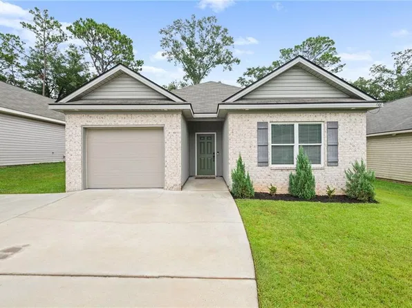 905 Louise Ave, Mobile, AL 36609