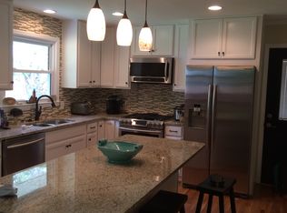 207 Moss St, York, SC 29745