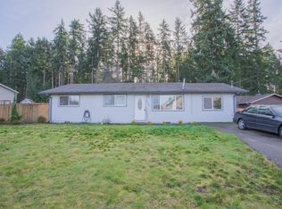 21502 106th St E, Buckley, WA 98321
