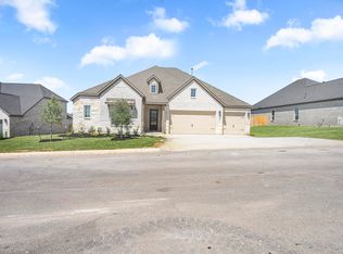 Princeton Plan, Potranco West, Castroville, TX 78009