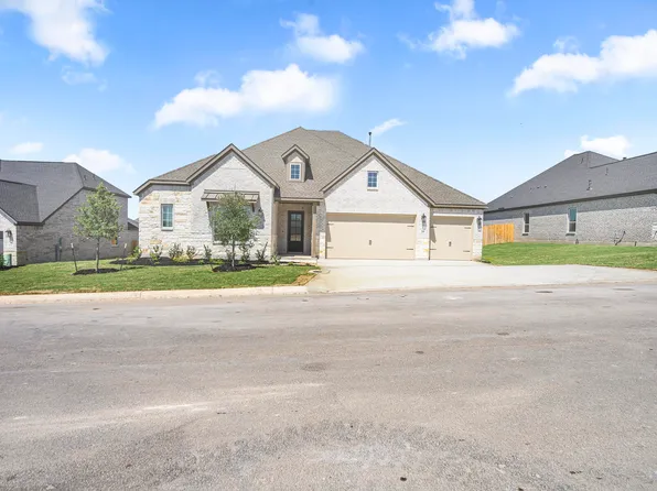 Princeton Plan, Potranco West