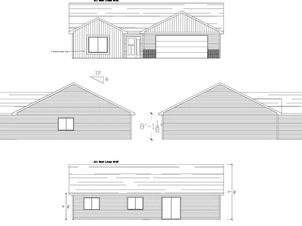 1066 Cullen St, Saint Peter, MN 56082