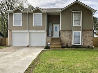 12846 Crystal Cove Dr, Houston, TX 77044